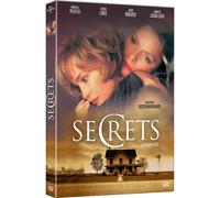 [Elephant Films] Edition officielle française - Secrets - DVD