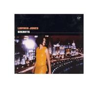 Jones, Lavinia – Secrets – CD