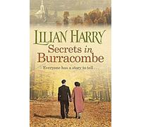 Secrets à Burracombe