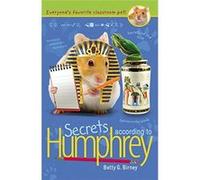 Secrets According to Humphrey - [Livre en VO] Betty G Birney (Auteur)