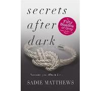 Secrets After Dark (After Dark Book 2)