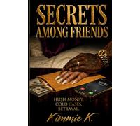 Secrets Among Friends