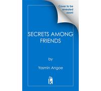 Secrets Among Friends - Yasmin Angoe - DAFINA - ebook (ePub) - Livre