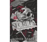 Secrets: An Enemies to Lovers Dark Romance: Dark Romance