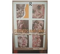 Secrets And Laws