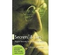 Secrets And Lies