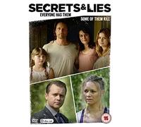 Secrets and Lies [DVD]