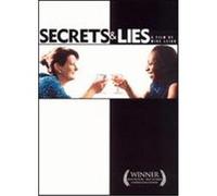 Secrets and Lies - DVD Zone 1 G