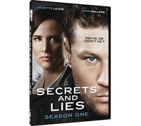 Secrets and Lies: Season One
