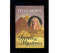 Secrets And Mysteries Of The World