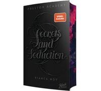 Secrets and Seduction | Bianca Mov Bianca MovBianca Mov (Auteur)
