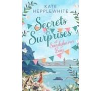 Secrets And Surprises At Sandyhaven Bay Paperback Book By Kate Hepplewhite