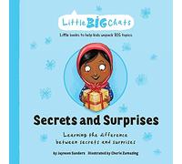Secrets and Surprises: Learning the difference between secrets and surprises