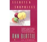 Secrets and Surprises, Vintage Contemporaries Series Ann Beattie (Auteur)
