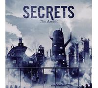 Secrets - Ascent [Import]