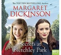 Secrets at Bletchley Park