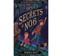 Secrets at No.6