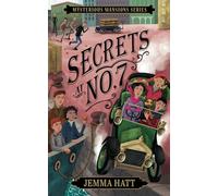 Secrets at No.7