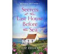 Secrets At The Last House Before The Sea