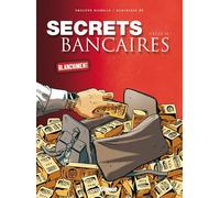 Secrets Bancaires - Coffret Cycle 2