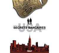 Secrets Bancaires USA - Tome 02: Norman Brothers