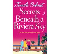 Secrets Beneath a Riviera Sky