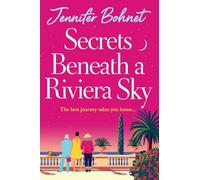 Secrets Beneath a Riviera Sky