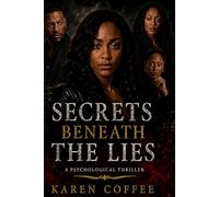 Secrets Beneath The Lies: They Should've Let Her Walk Away
