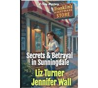 Secrets & Betrayal in Sunningdale: A Cozy Mystery