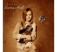 Secrets by Sierra Hull (2008-05-06)
