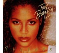 Secrets by TONI BRAXTON (1998-06-30)