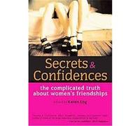 Secrets & Confidences, Live Girls Series