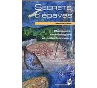 Secrets d epaves Pur (Auteur)