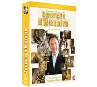 Secrets d’histoire Chapitre 8 DVD E