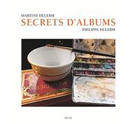 Secrets d'albums
