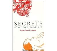 Secrets d'alcolve taoïstes