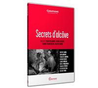 Secrets d'alcôve DVD DVD