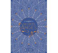 Secrets d'anges - Evelyne Monsallier - Secret D'etoiles - relié - Guide