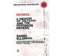 Secrets Daniel Ellsberg (Auteur)