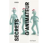 Secrets d'animateur - Julia Peguet - Pyramyd - broché - Essai