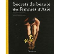 Secrets de beauté des femmes d'Asie