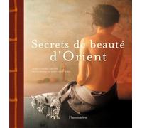 SECRETS DE BEAUTE D'ORIENT