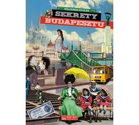 Secrets de Budapest