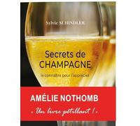 Secrets de Champagne