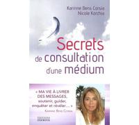 Secrets de consultation d'une médium