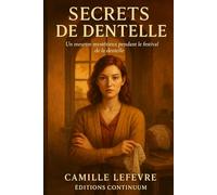 Secrets de Dentelle