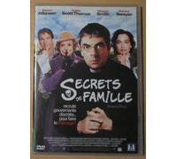 Secrets De Famille