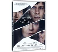Secrets De Famille DVD TEODORA FILM