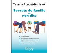 Secrets de famille et non-dits