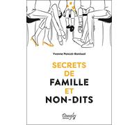 Secrets de famille et non-dits